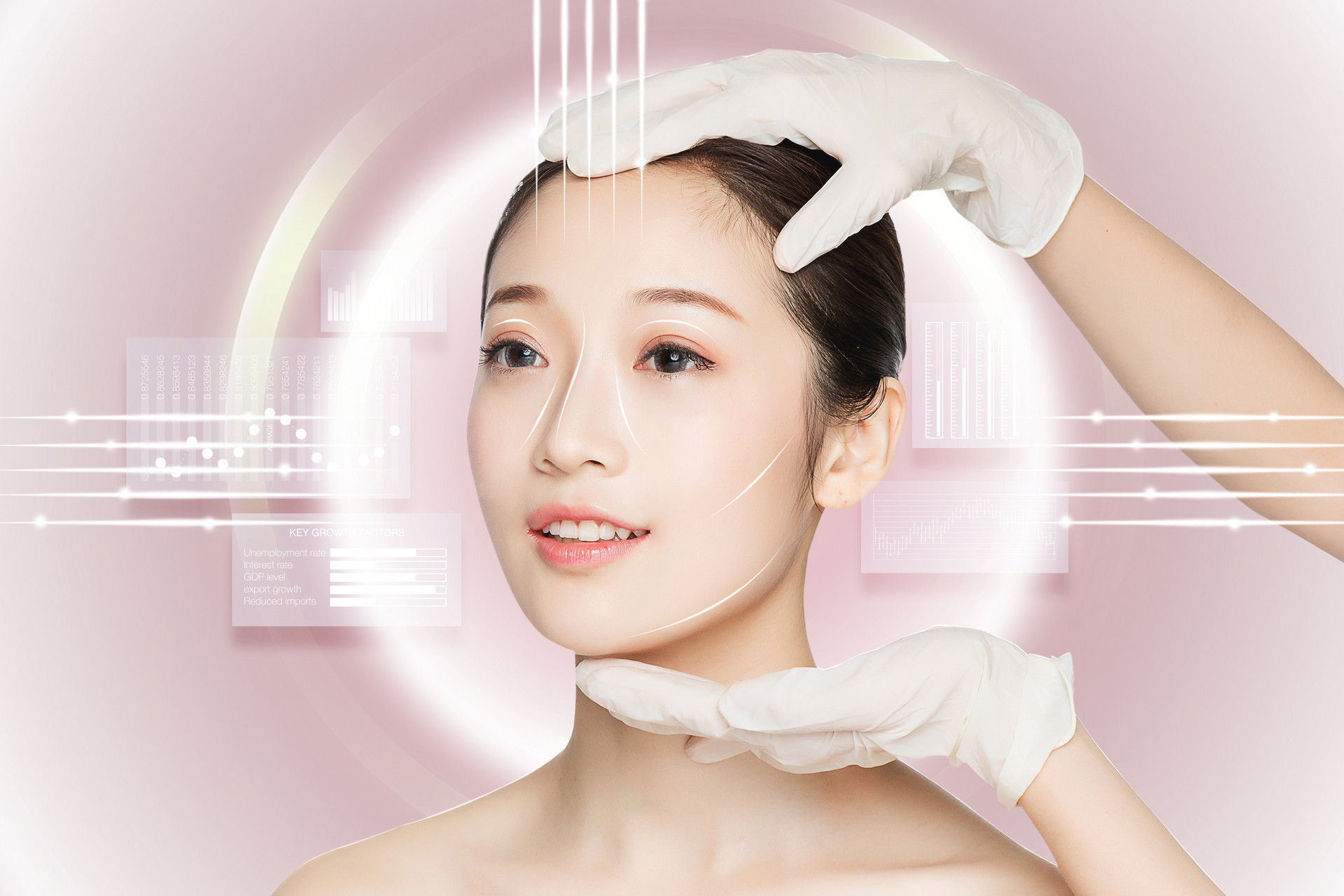 医美打工人忠告：普通人碰医美，大多会后悔